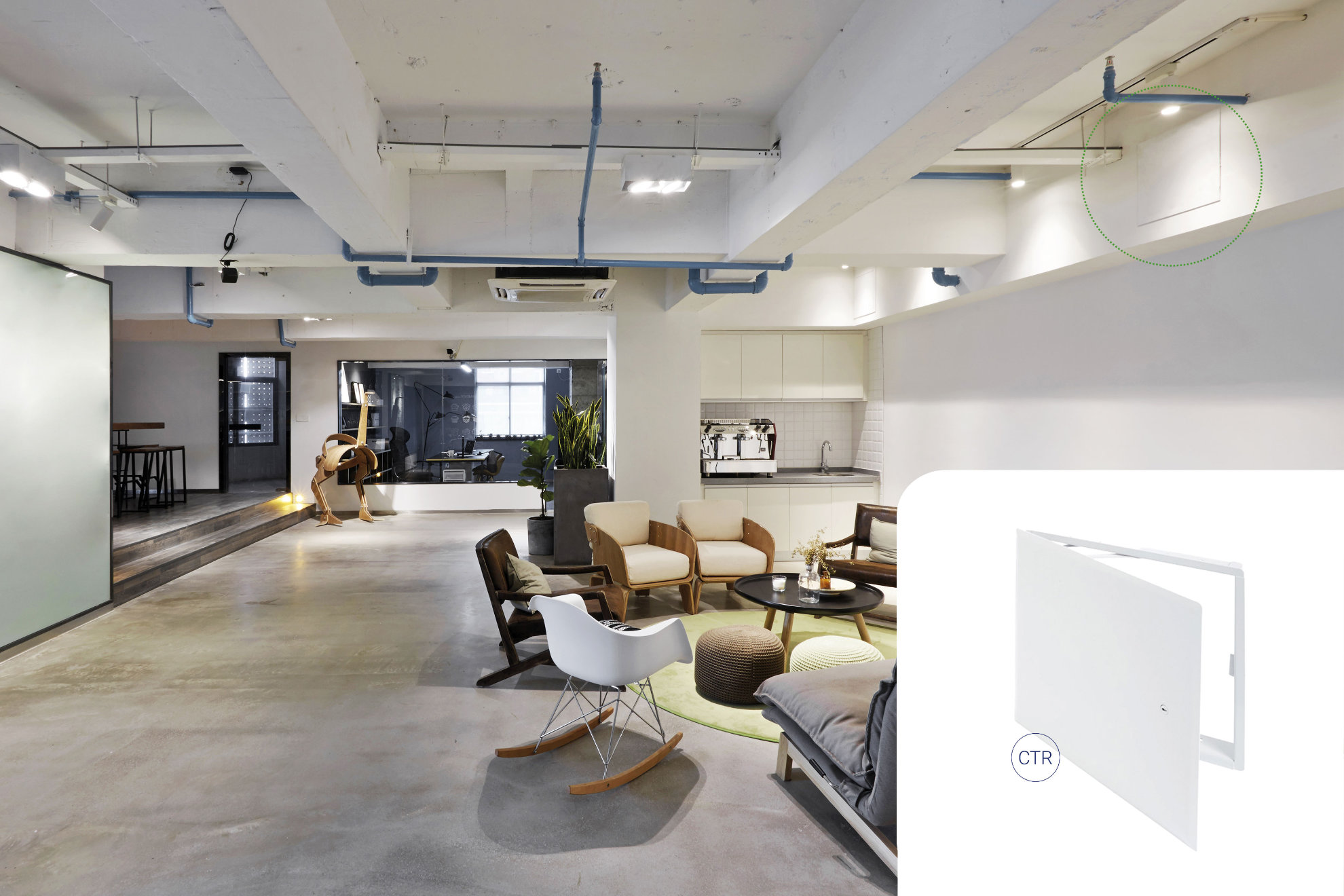 Possible Marketiong - Etude de cas - Cendrex