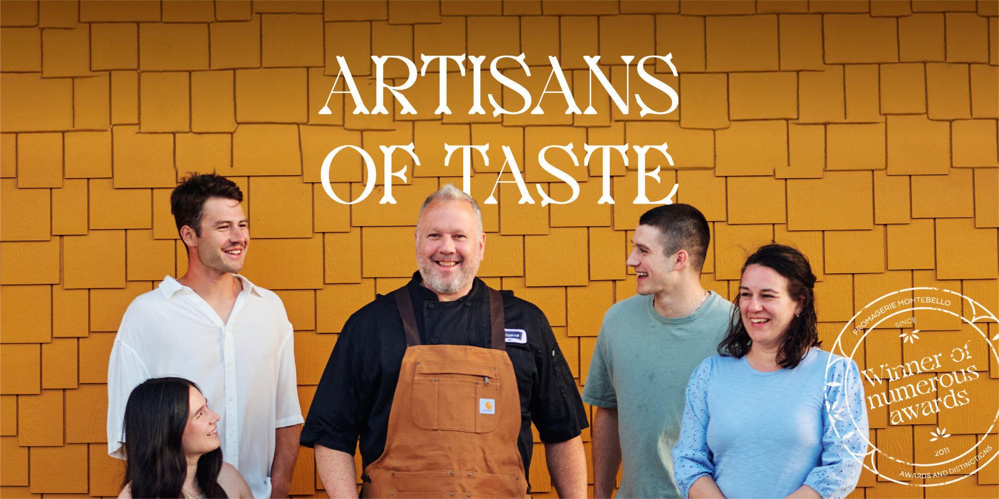 Possible Marketing - Etude de cas - Fromagerie Montebelle, campagnes digitales